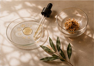Skin Formulation